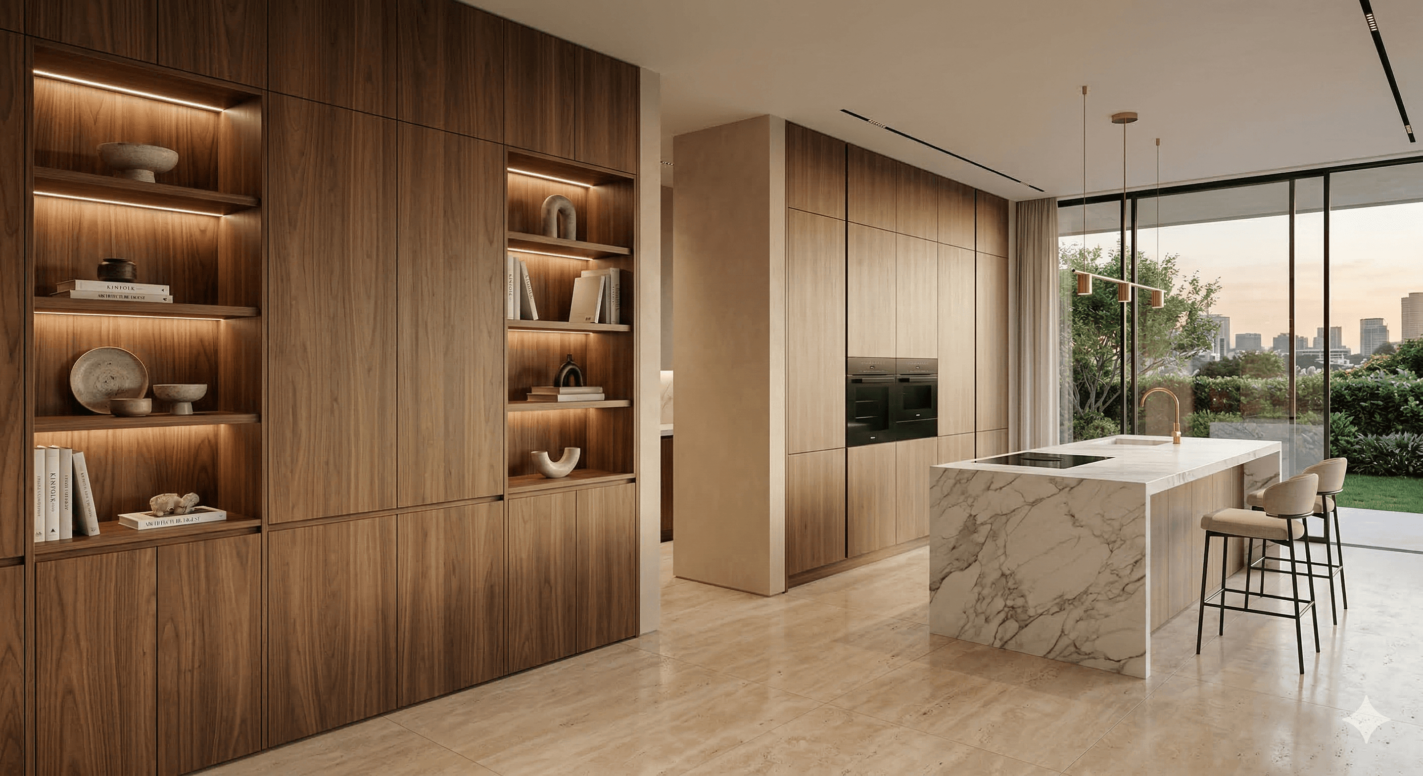 Carpintería Arquitectónica a Medida